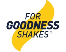 For Goodness Shakes