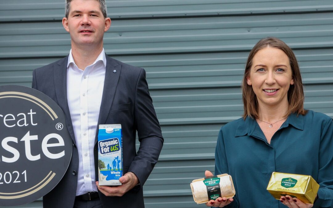 Great Taste Awards 2021