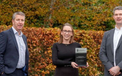 Aurivo Consumer Foods scoops top prize at inaugural Irish Private Label and Contract Manufacturer Awards