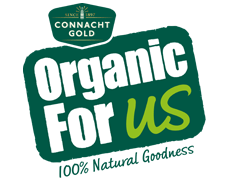 Organic for Us