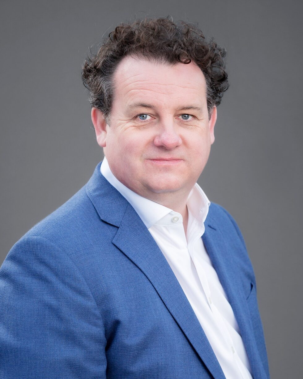 Thomas Rutter Alto Leadership Team - Aurivo
