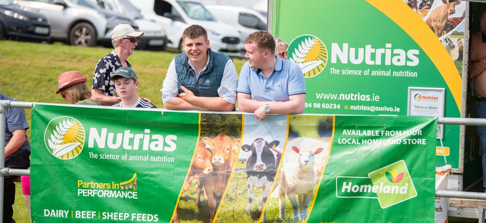 Community – Agri Show Season 2025