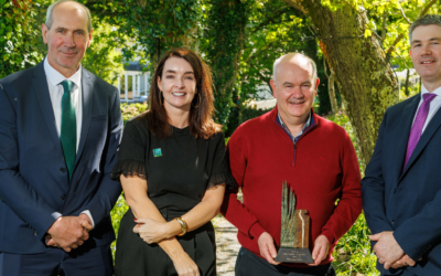 Aurivo Marks 19th Annual Milk Quality Awards with Celebration of Dairy Excellence