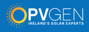 Logo for PVGEN